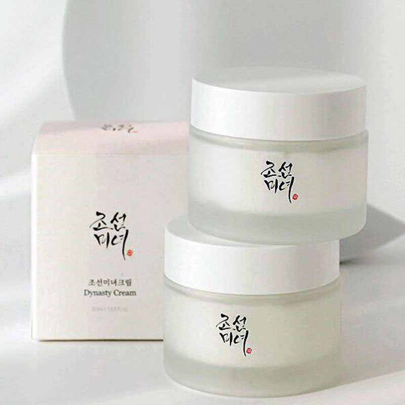 Probiotic Skin Toner - Beauty of Joseon Dynasty Face Cream
