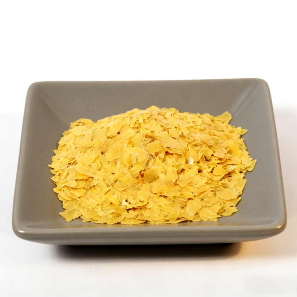 Brazilian Carnauba Wax – Natur – обзор и цена Skincare Queen