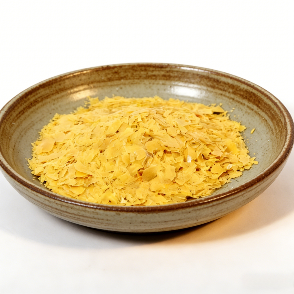 Brazilian Carnauba Wax – Natur – обзор и цена Skincare Queen