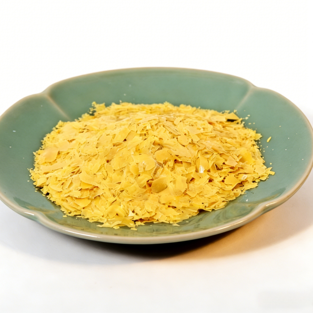 Brazilian Carnauba Wax – Natur – обзор и цена Skincare Queen