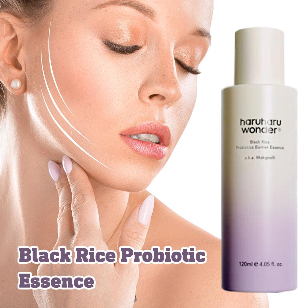 Korean Haruharu Black Rice Pro – обзор и цена Probiotic Skin Toner