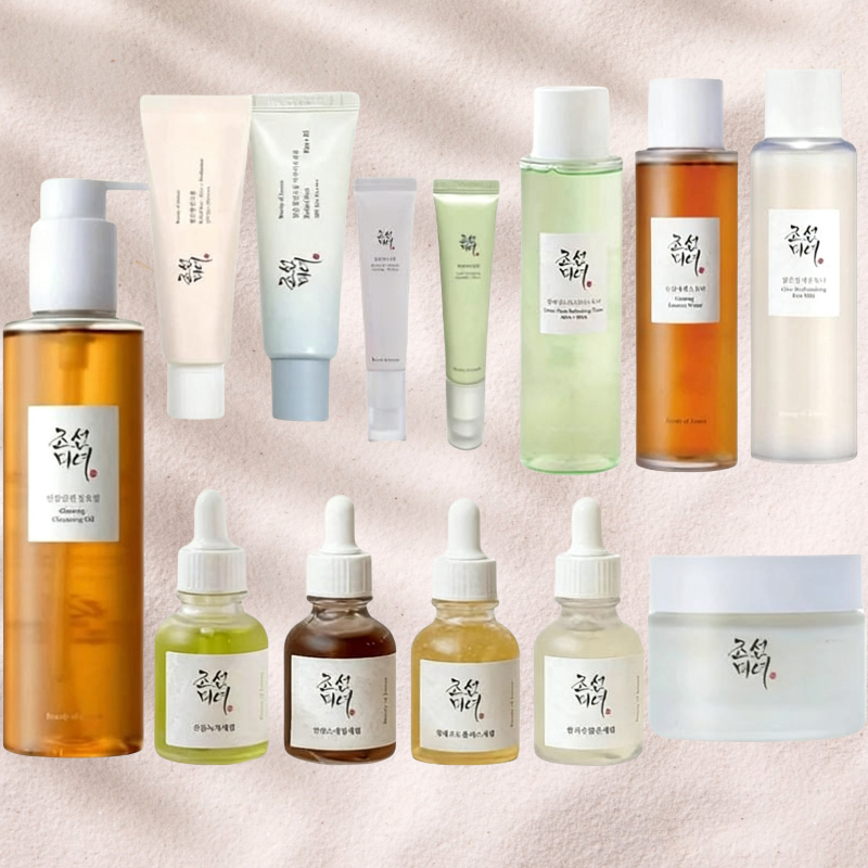 Korean Beauty of Joseon Rice P – обзор и цена Probiotic Skin Toner