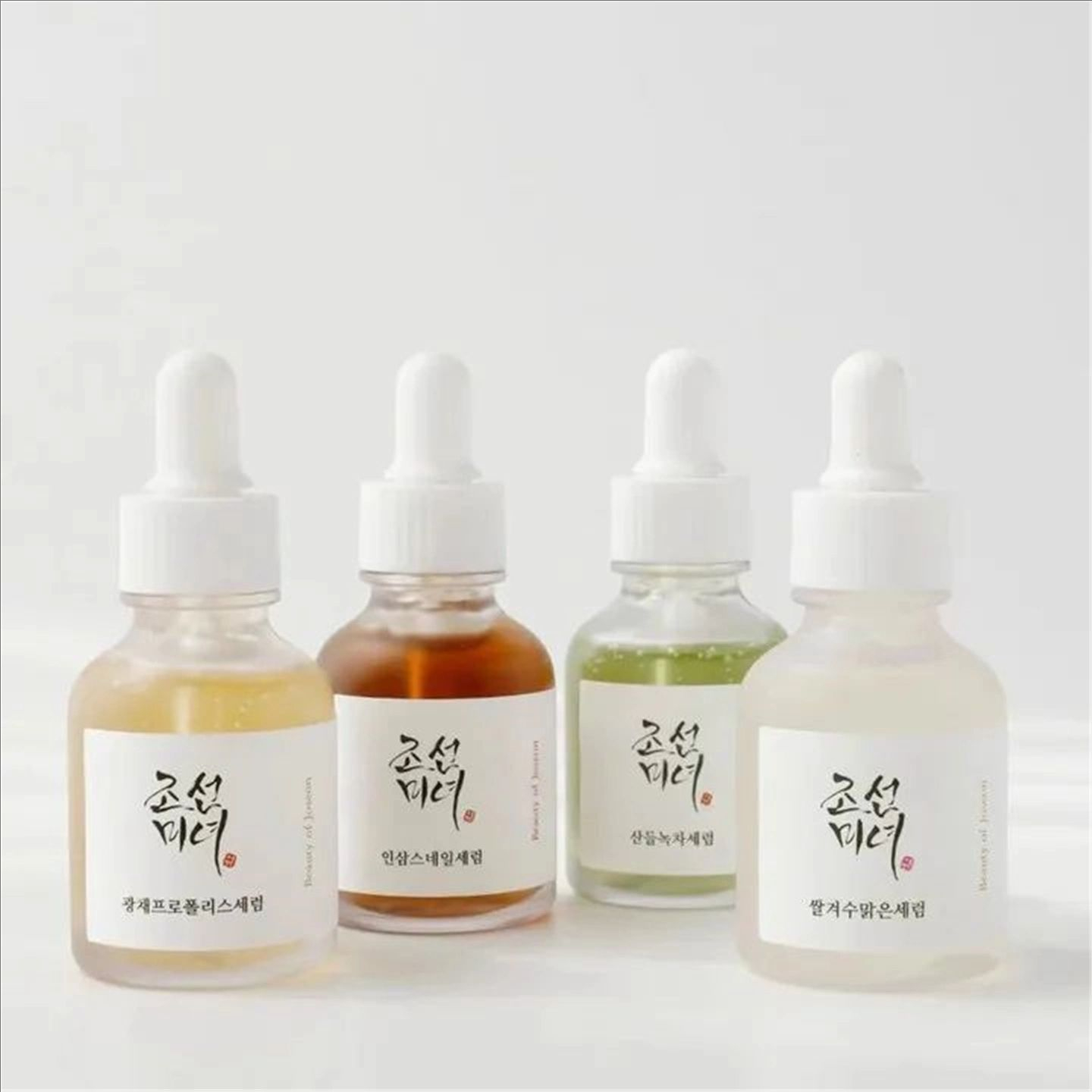 Korean Beauty of Joseon Rice P – обзор и цена Probiotic Skin Toner