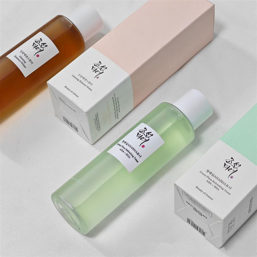 Korean Beauty of Joseon Rice P – обзор и цена Probiotic Skin Toner