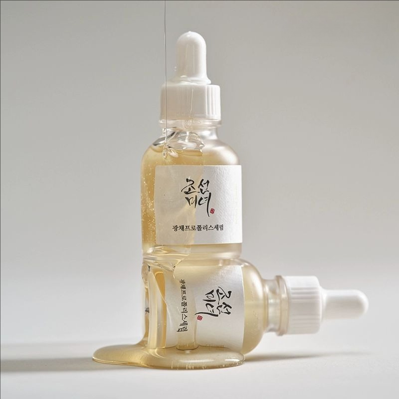 Korean Beauty of Joseon Rice P – обзор и цена Probiotic Skin Toner