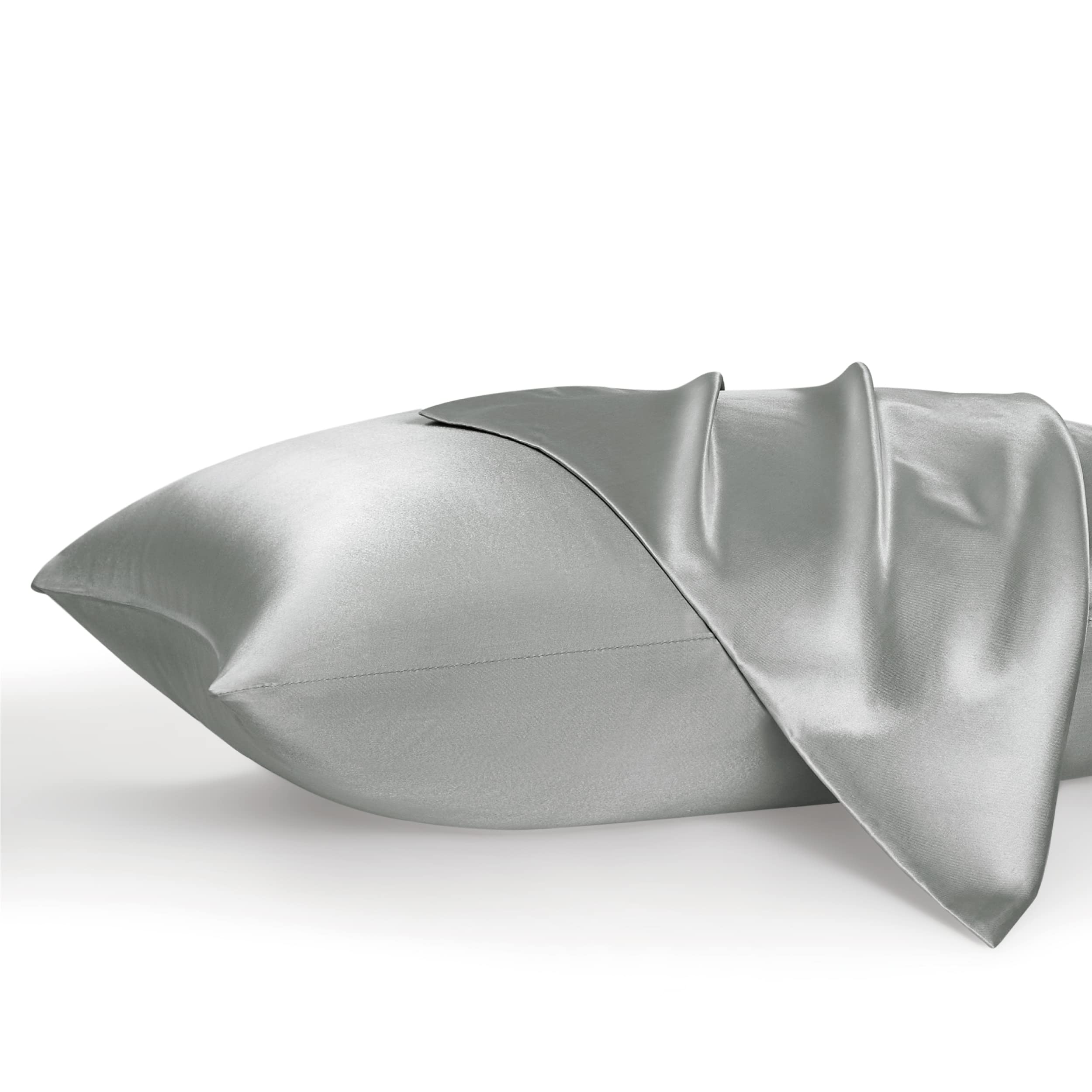 Satin Pillowcase for Hair and  – обзор и цена Skincare Queen
