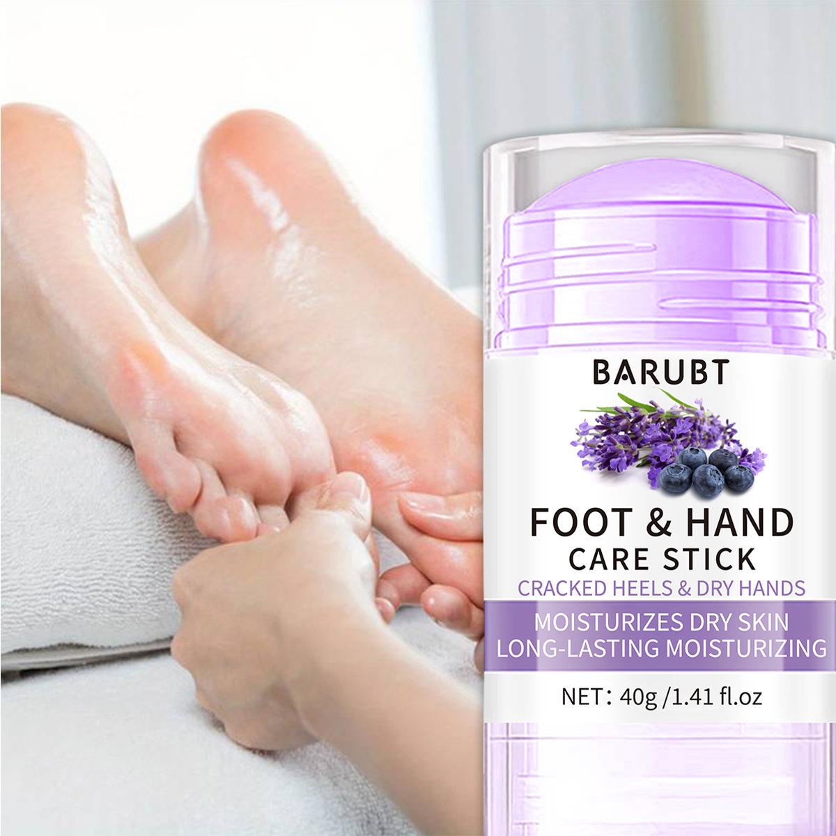 Moisturizing Moisturizing Anti – обзор и цена Urea Foot Cream