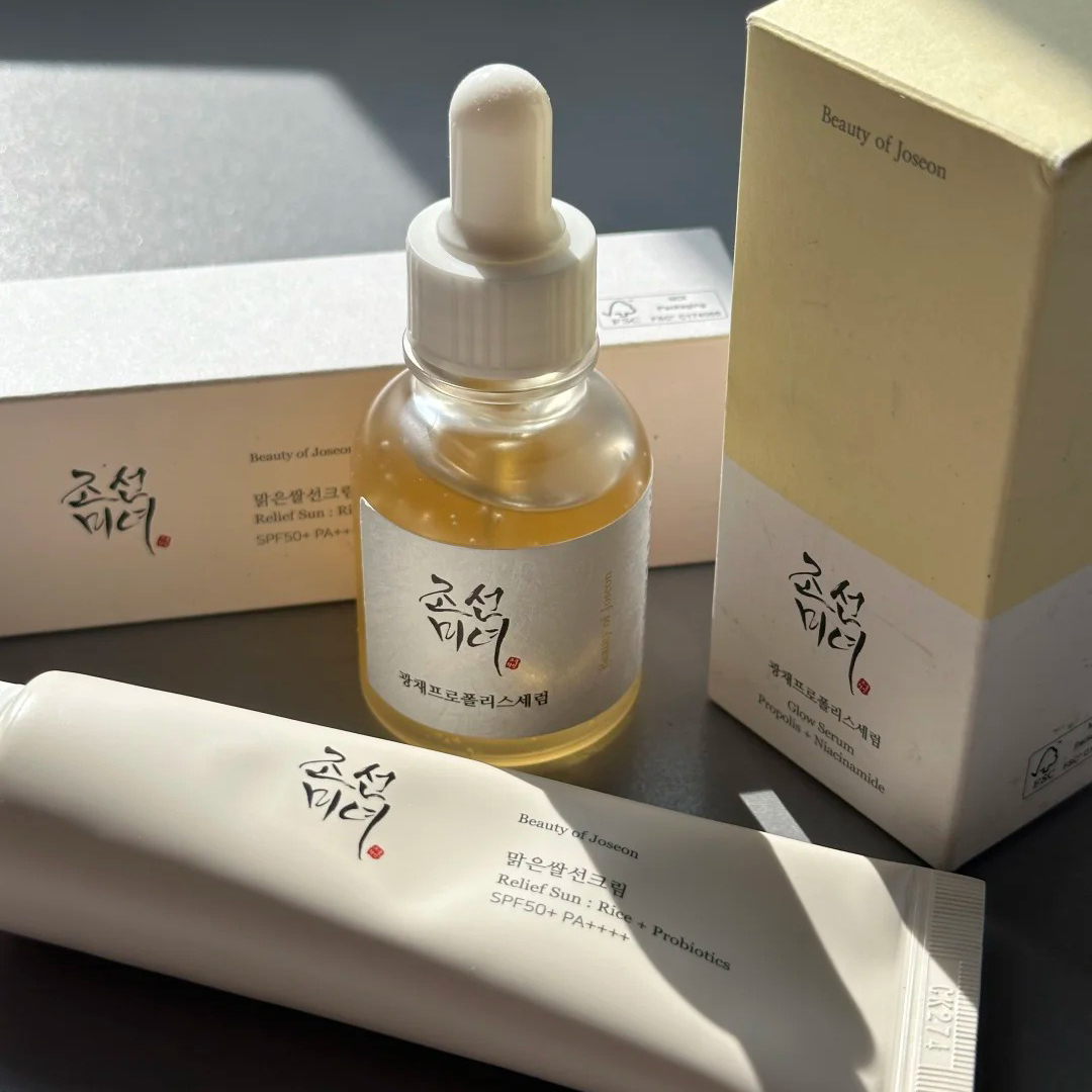 Korean Brand Refreshing Toner  – обзор и цена Probiotic Skin Toner