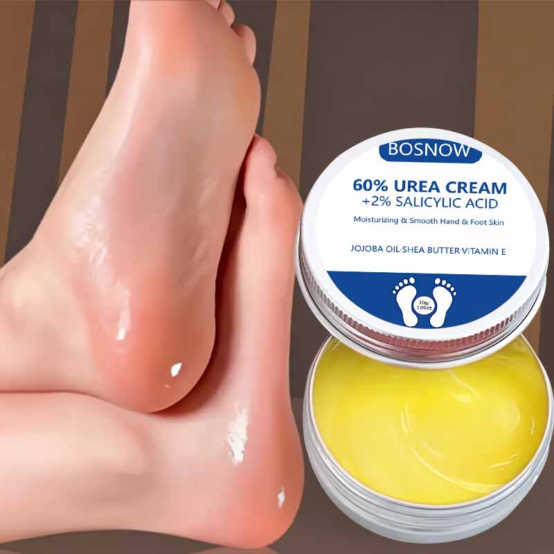 1Pcs/2Pcs/3Pcs【Anti-Extreme Dr – обзор и цена Urea Foot Cream