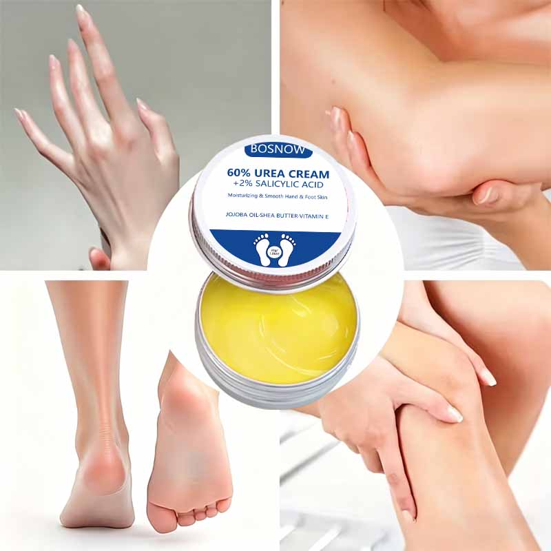 1Pcs/2Pcs/3Pcs【Anti-Extreme Dr – обзор и цена Urea Foot Cream