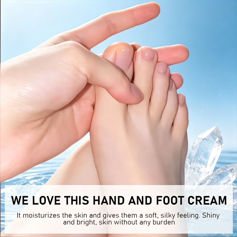 1Pcs/2Pcs/3Pcs【Anti-Extreme Dr – обзор и цена Urea Foot Cream