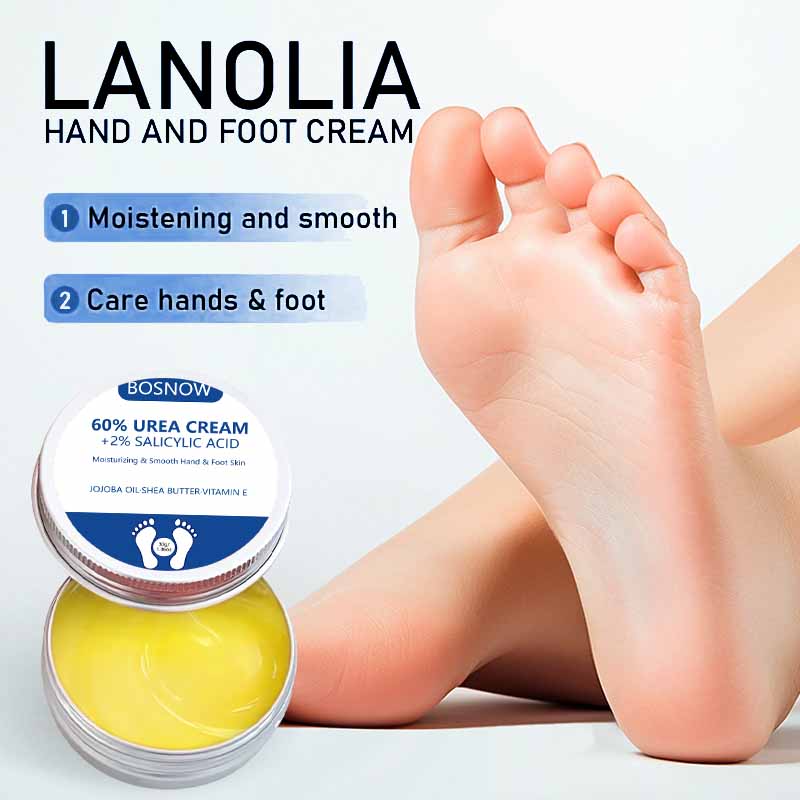1Pcs/2Pcs/3Pcs【Anti-Extreme Dr – обзор и цена Urea Foot Cream
