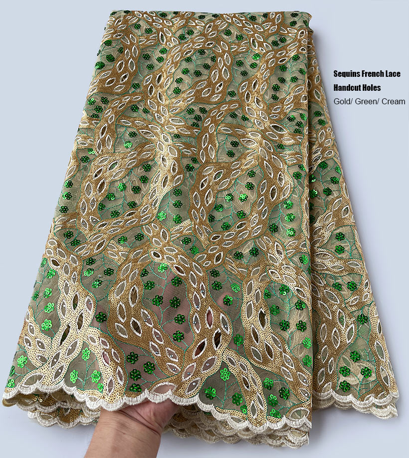 5 Yards Embroidery Sequins Fre – обзор и цена Skincare Queen