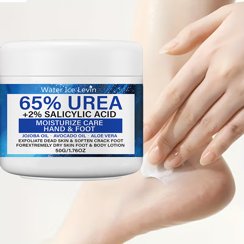 Urea Foot Cream with Salicylic – обзор и цена Urea Foot Cream