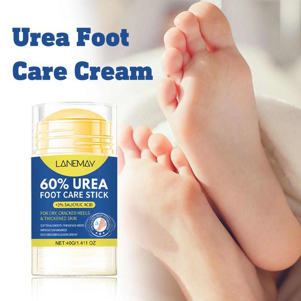 Urea Foot Cream Stick For Dry  – обзор и цена Urea Foot Cream