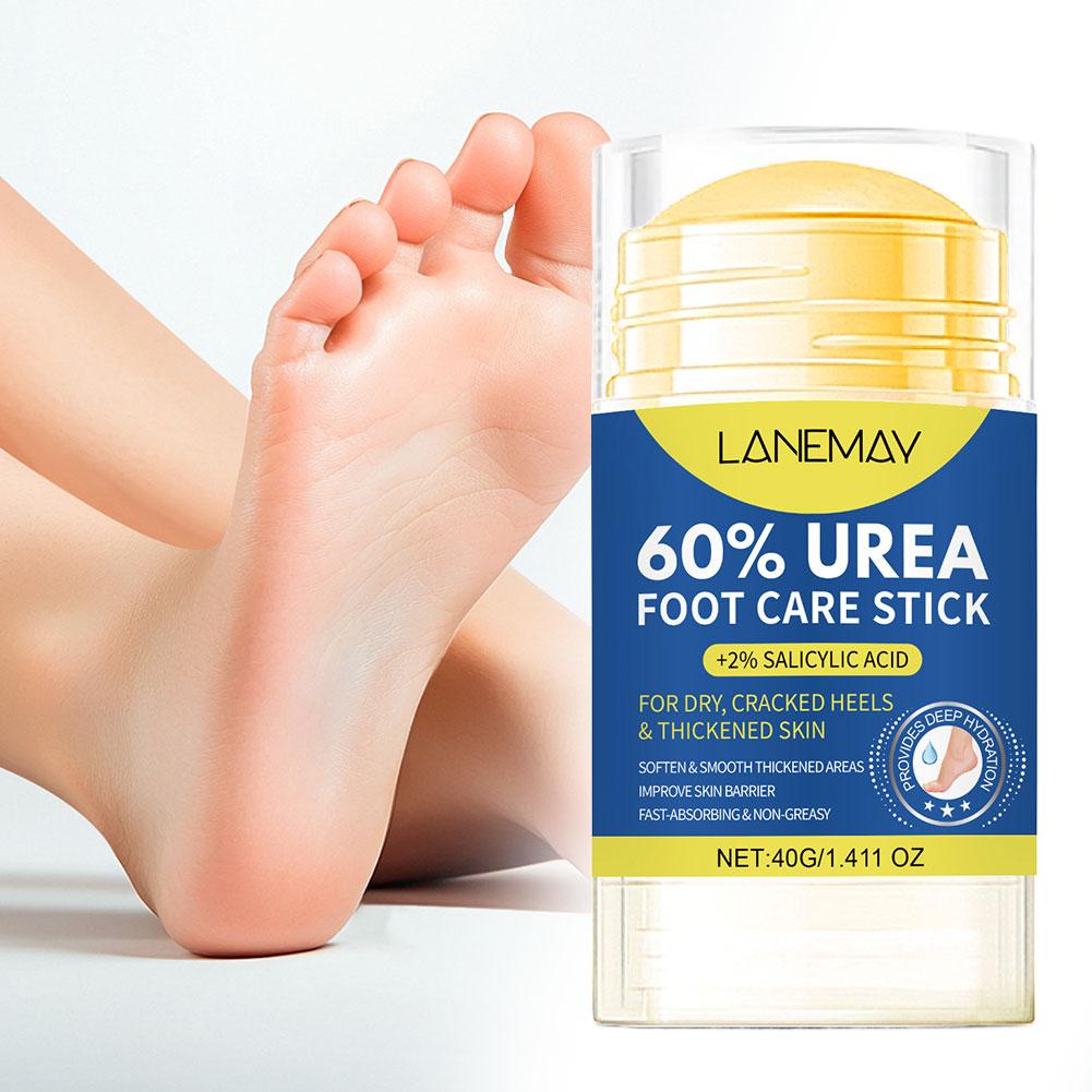 Urea Foot Cream Stick For Dry  – обзор и цена Urea Foot Cream