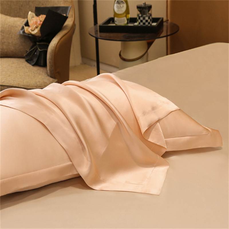 100% Mulberry Silk Pillowcase  – обзор и цена Skincare Queen