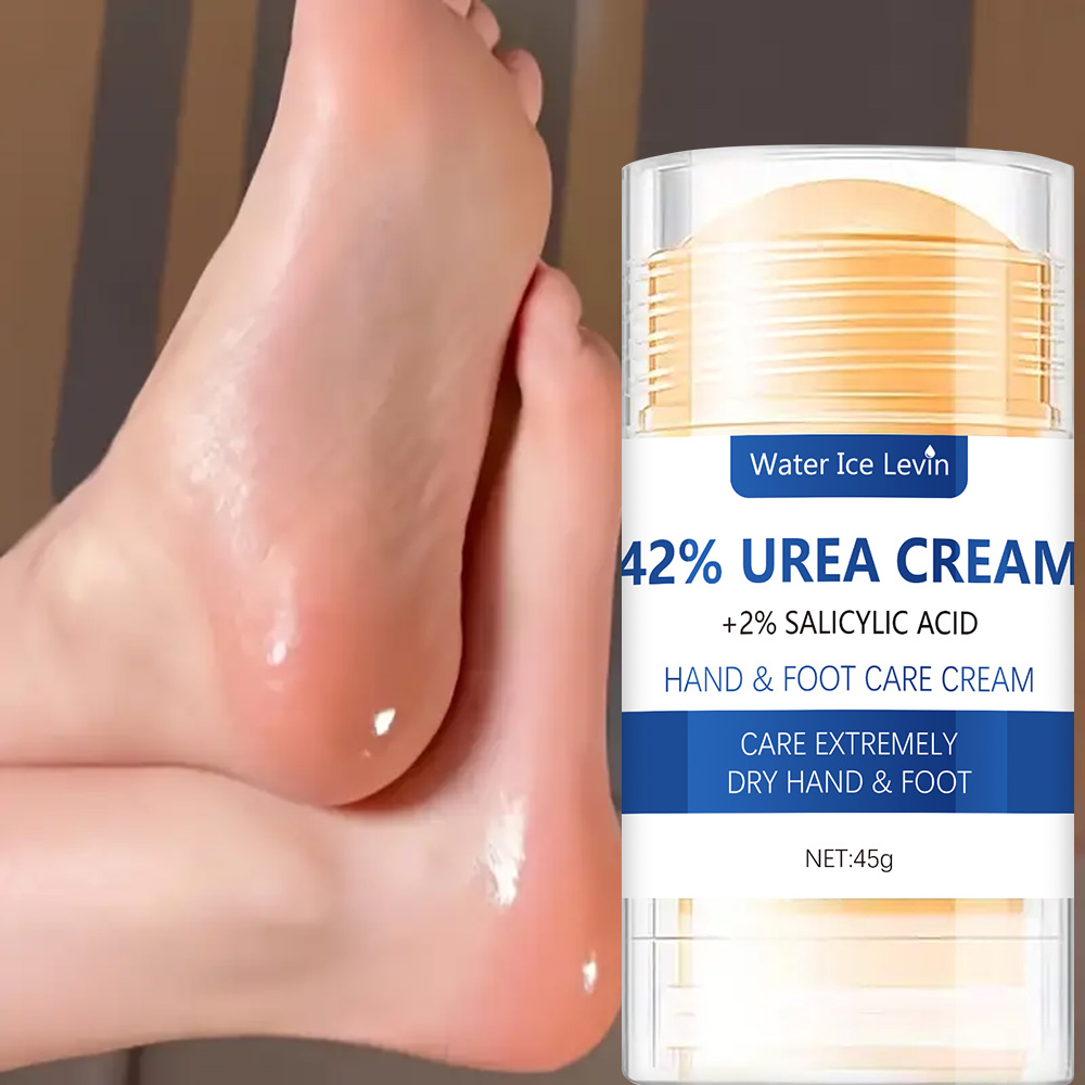 42% Urea Cream with Salicylic  – обзор и цена Urea Foot Cream