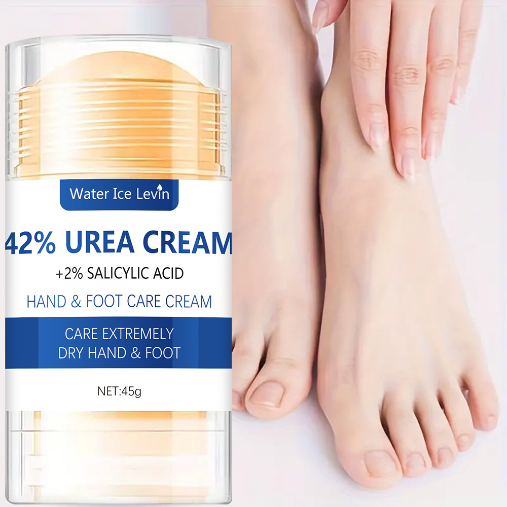 42% Urea Cream with Salicylic  – обзор и цена Urea Foot Cream