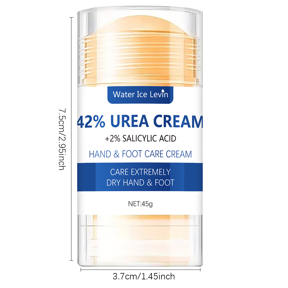 42% Urea Cream with Salicylic  – обзор и цена Urea Foot Cream