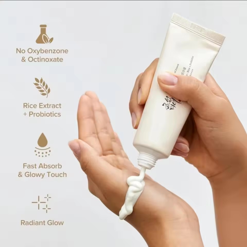 Korean Hot Skin Care Brand Ric – обзор и цена Probiotic Skin Toner